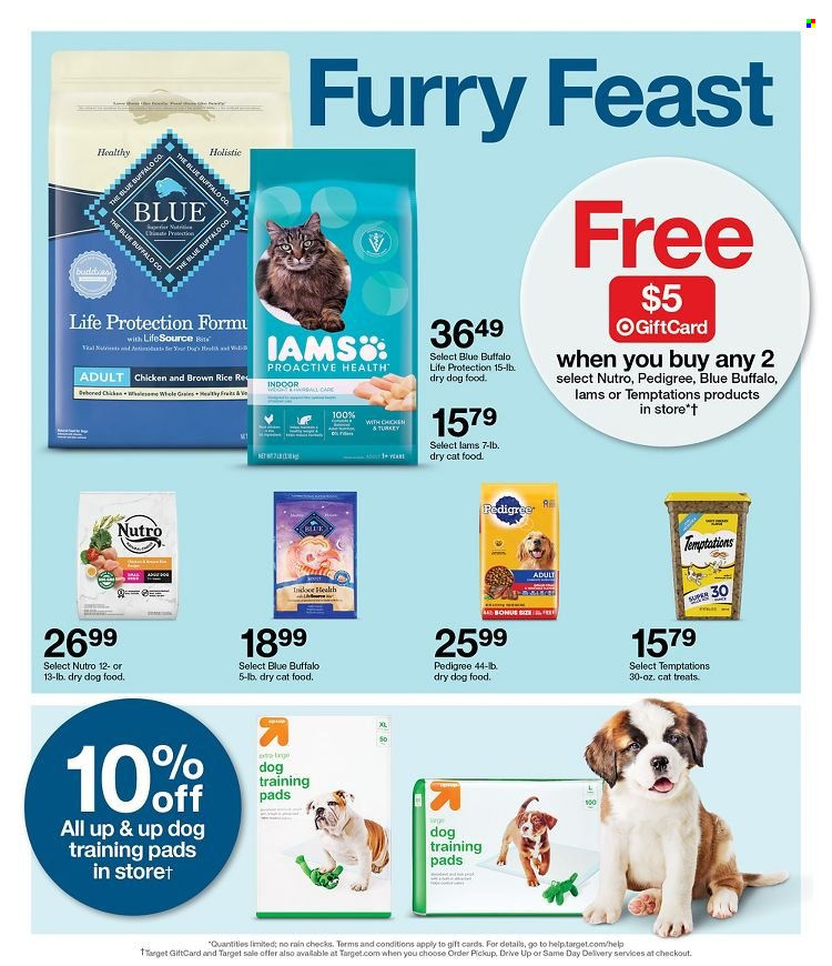 Target ad - 06/05/2022 - 06/11/2022. Page 31