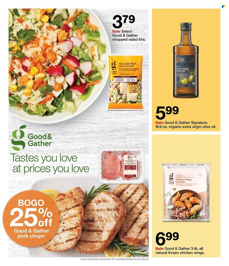 Target ad - 06/05/2022 - 06/11/2022. Page 34
