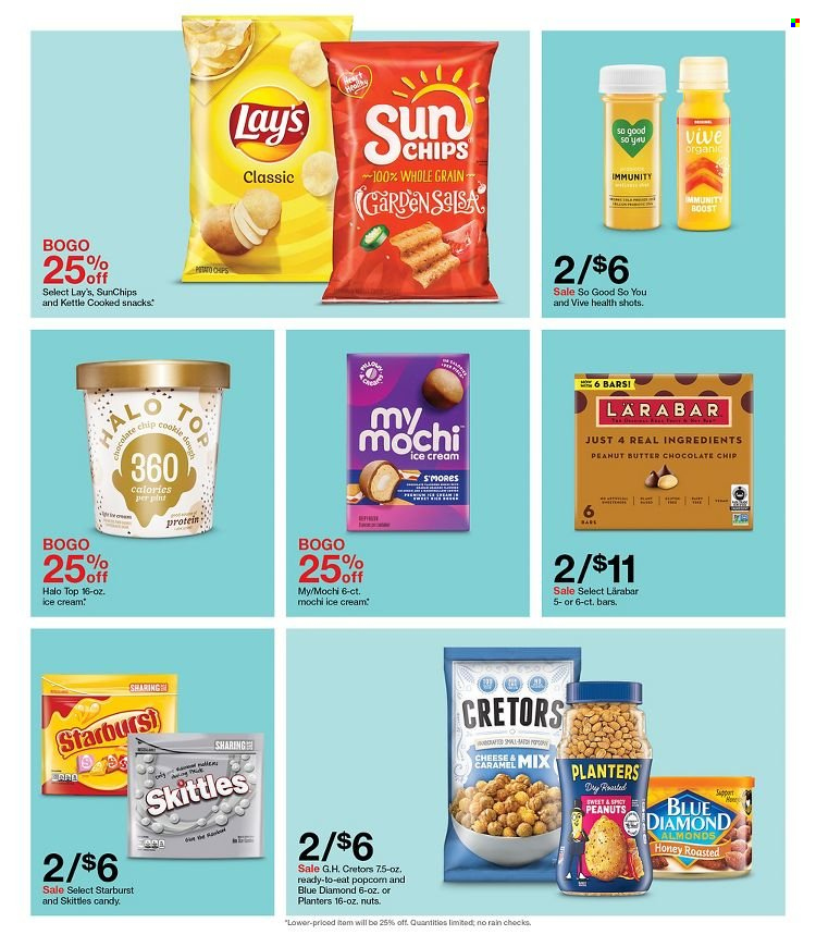 Target ad - 06/05/2022 - 06/11/2022. Page 36
