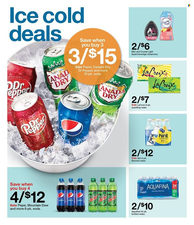 Target ad - 06/05/2022 - 06/11/2022. Page 37