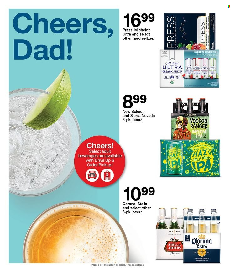 Target ad - 06/05/2022 - 06/11/2022. Page 38