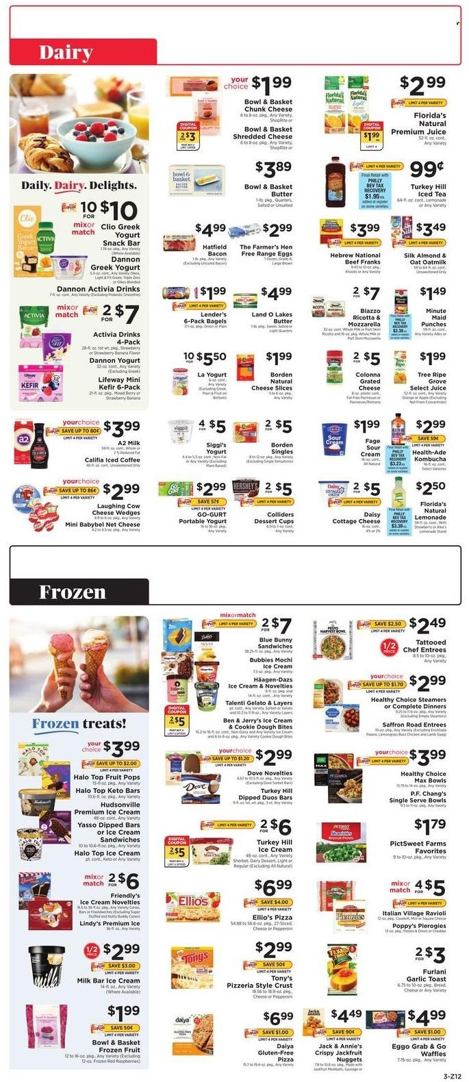 ShopRite ad - 06/05/2022 - 06/11/2022. Page 3