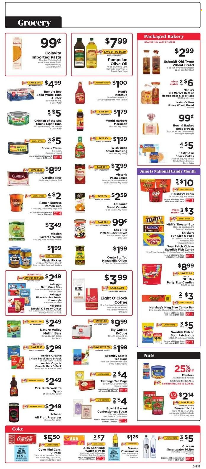 ShopRite ad - 06/05/2022 - 06/11/2022. Page 5
