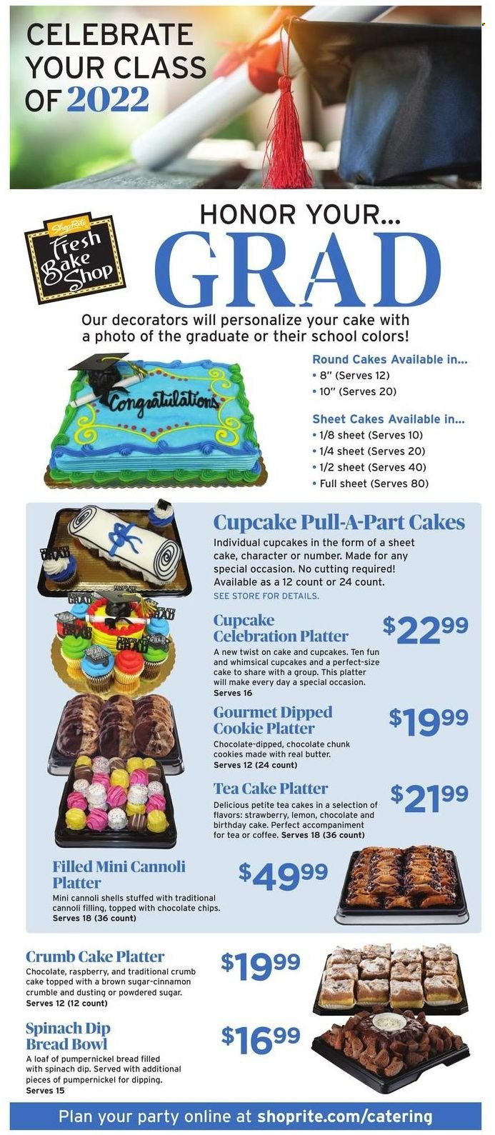 ShopRite ad - 06/05/2022 - 06/11/2022. Page 11