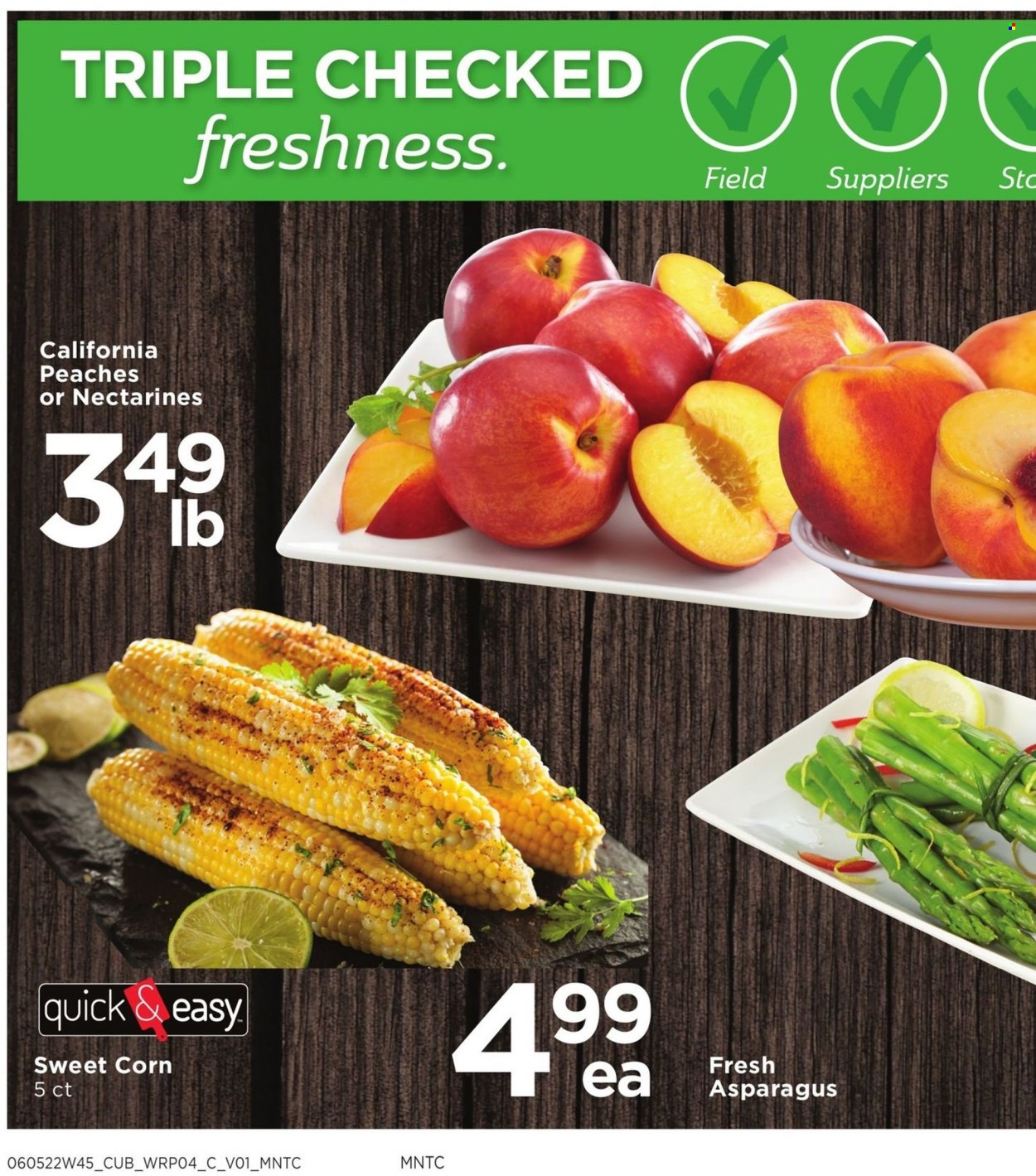Cub Foods ad - 06/05/2022 - 06/11/2022. Page 19