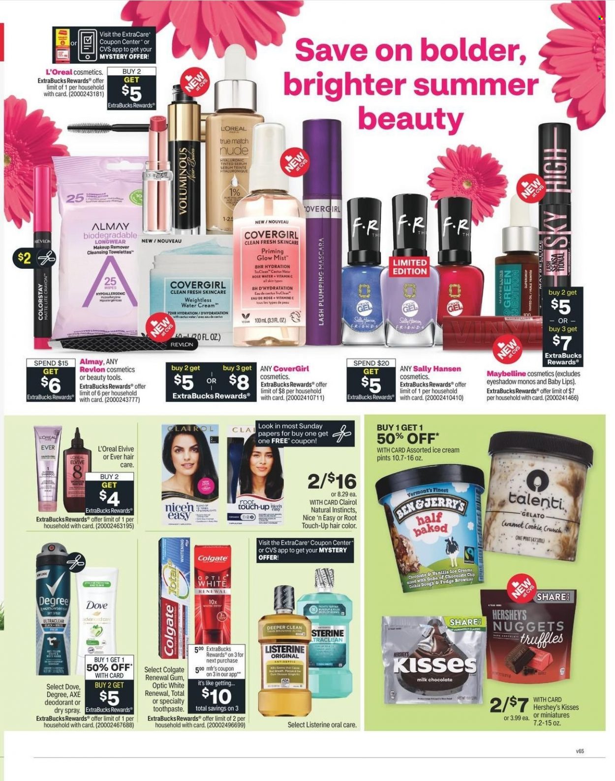 CVS Pharmacy ad - 06/05/2022 - 06/11/2022. Page 2