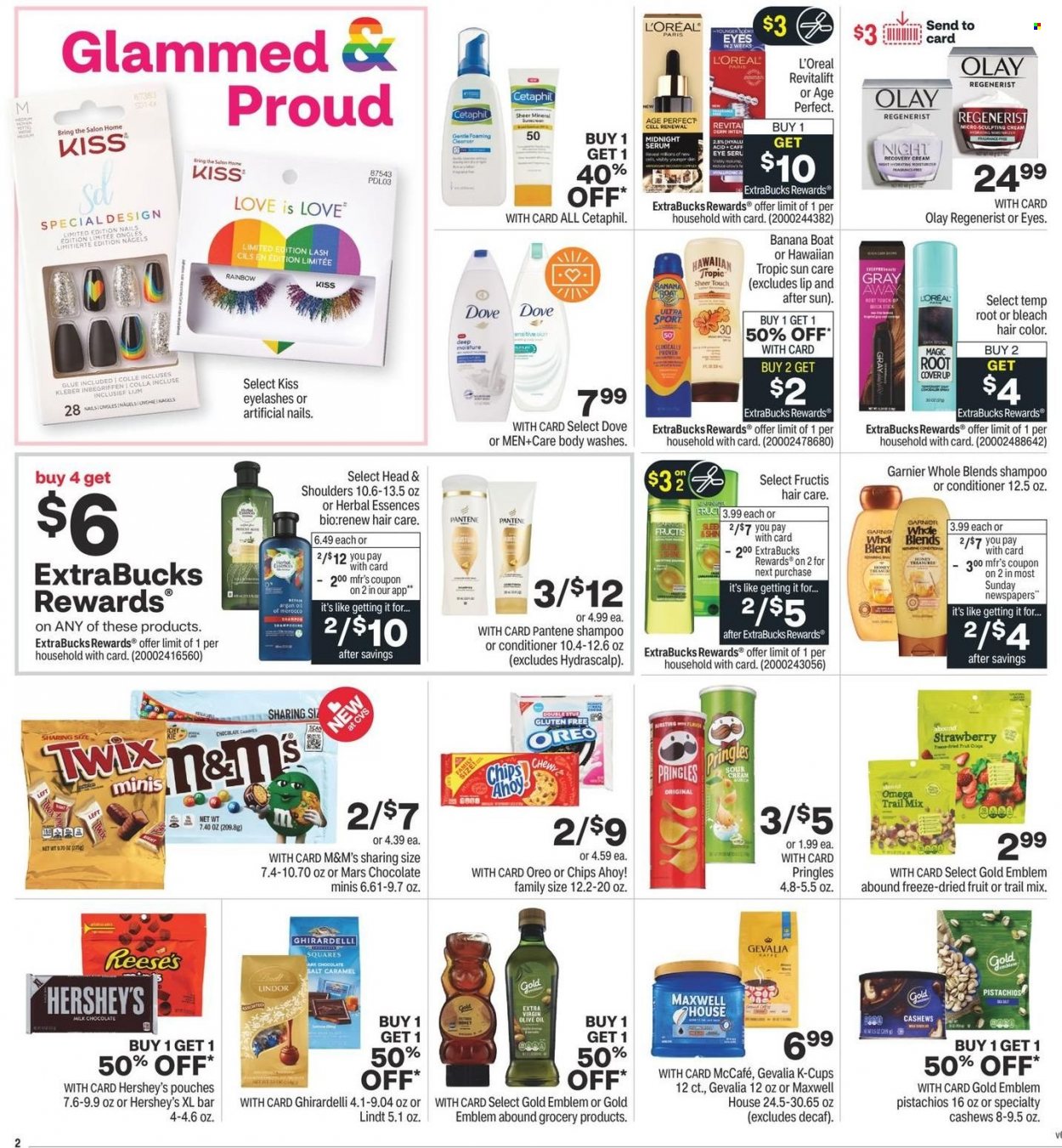 CVS Pharmacy ad - 06/05/2022 - 06/11/2022. Page 3