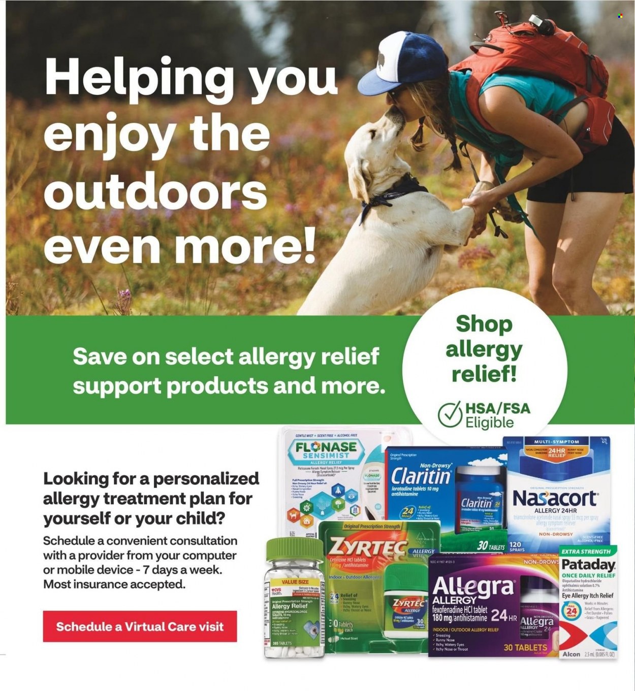 CVS Pharmacy ad - 06/05/2022 - 06/11/2022. Page 5