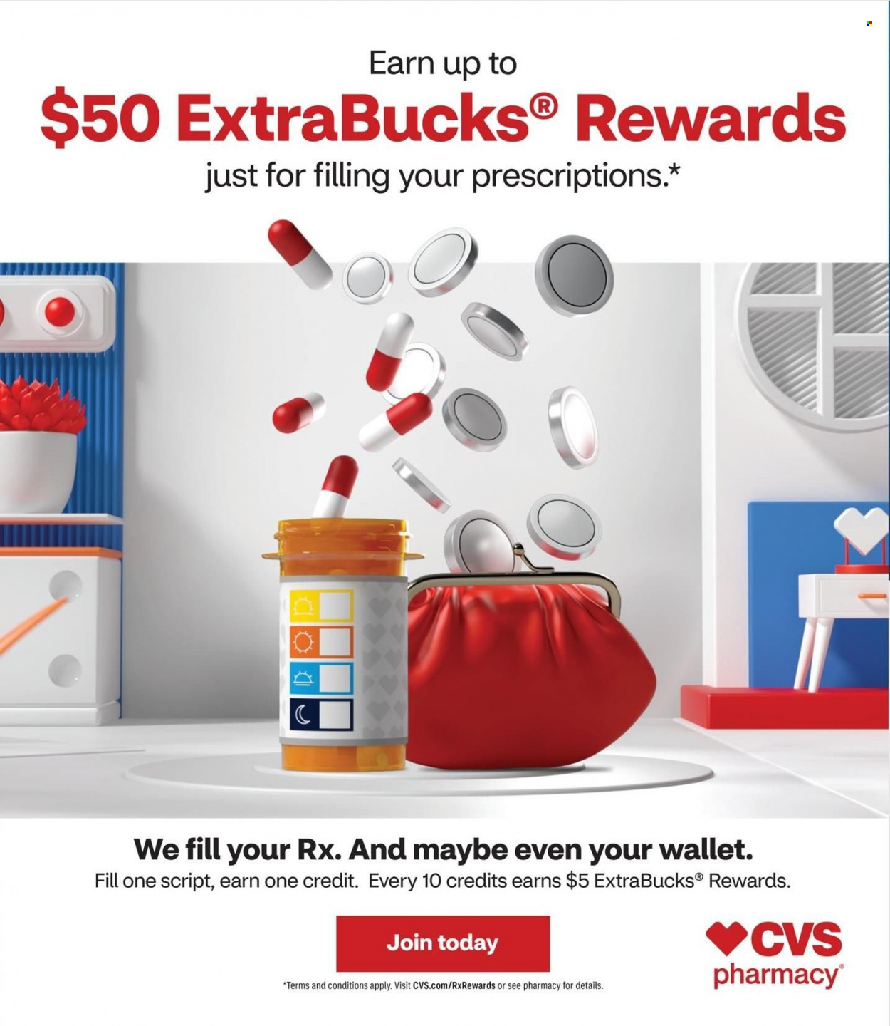 CVS Pharmacy ad - 06/05/2022 - 06/11/2022. Page 7
