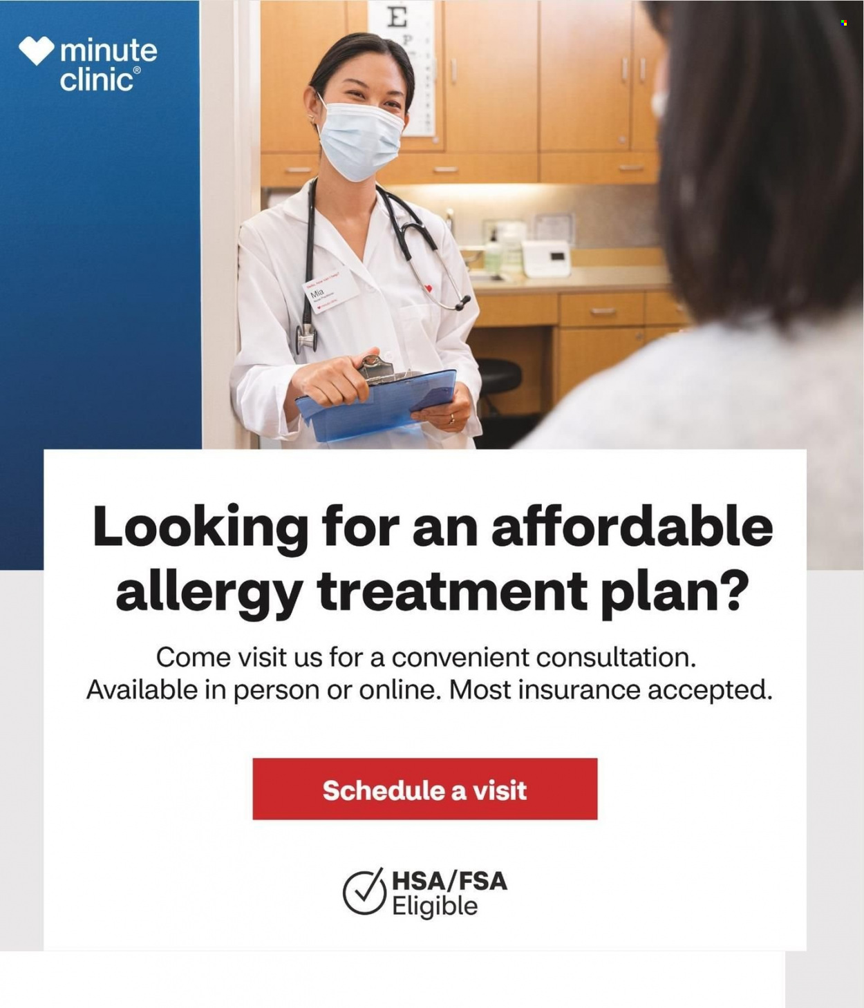 CVS Pharmacy ad - 06/05/2022 - 06/11/2022. Page 8