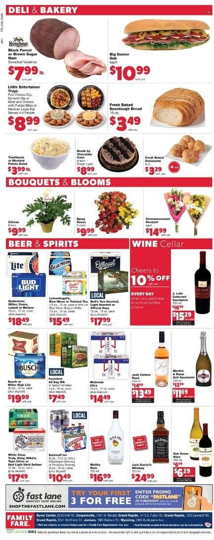 Family Fare ad - 06/05/2022 - 06/11/2022. Page 6