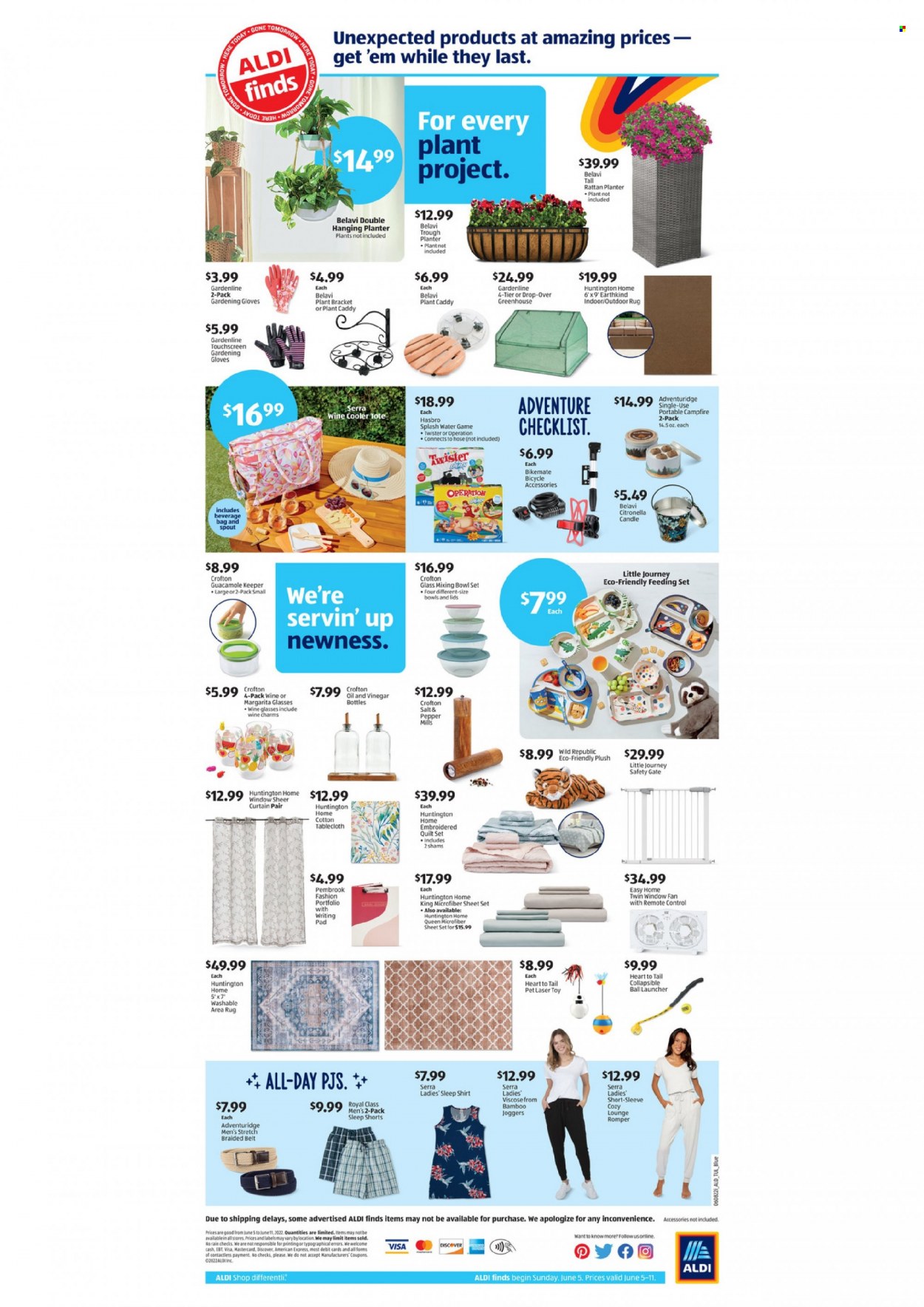 ALDI ad - 06/05/2022 - 06/11/2022. Page 2