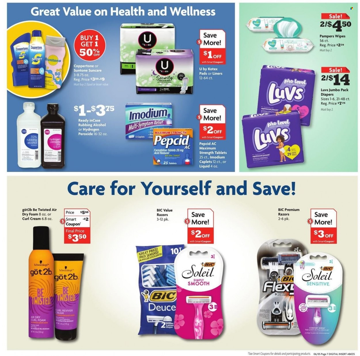 Family Dollar ad - 06/05/2022 - 06/12/2022. Page 9