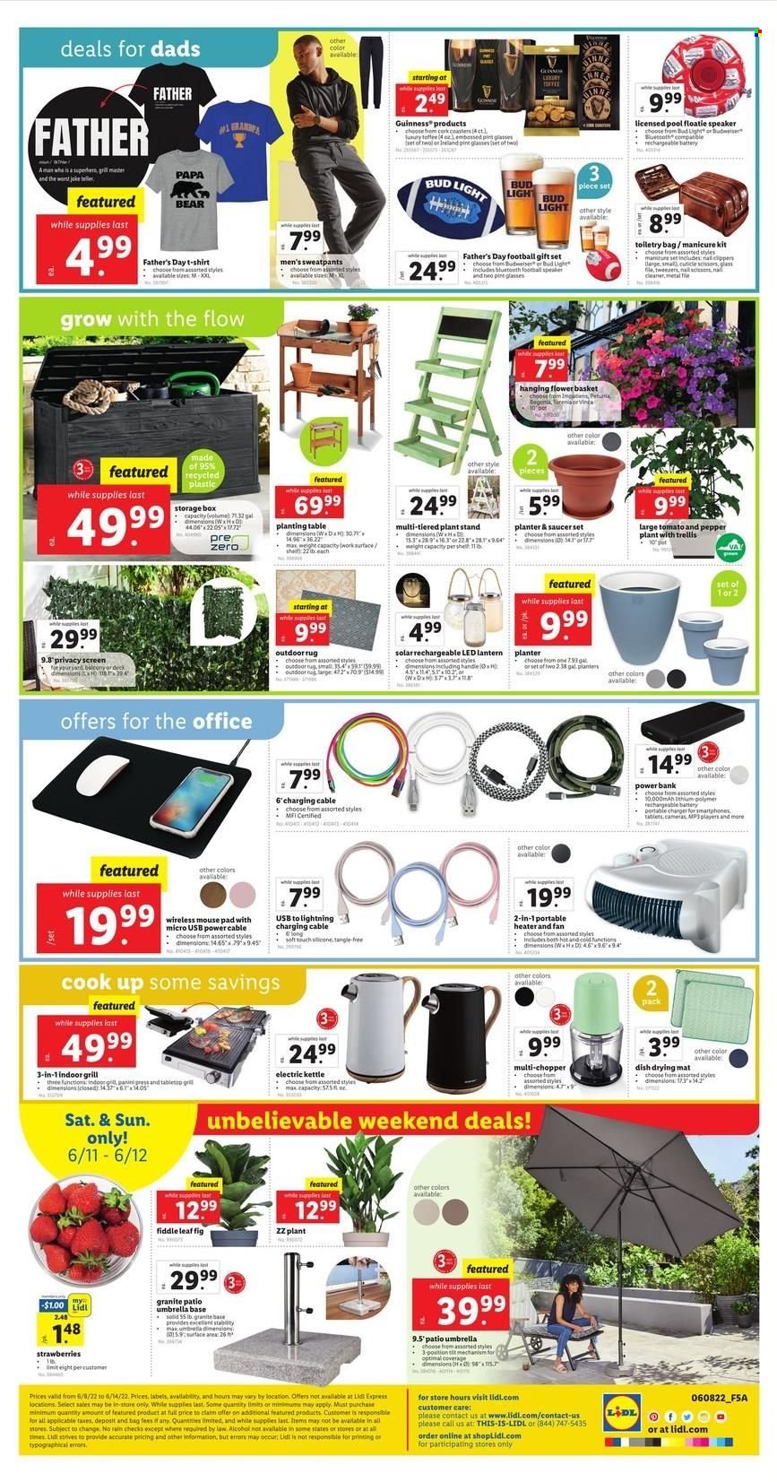Lidl ad - 06/08/2022 - 06/14/2022. Page 2