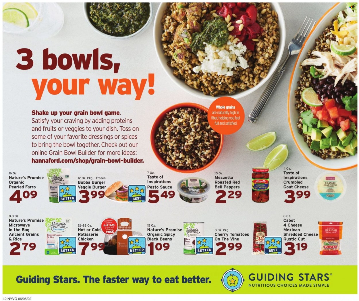 Hannaford ad - 06/05/2022 - 06/11/2022. Page 11
