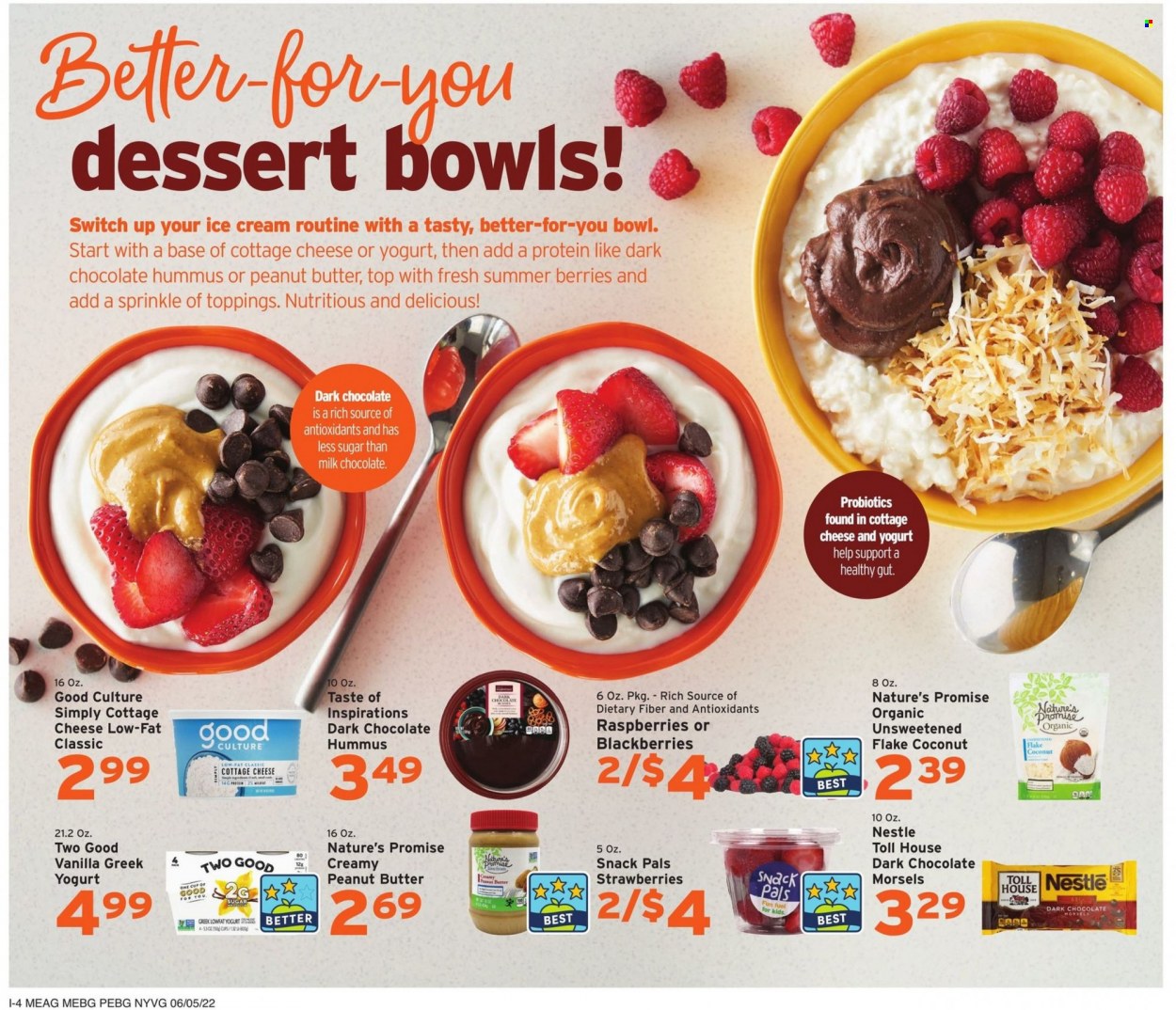 Hannaford ad - 06/05/2022 - 06/11/2022. Page 13