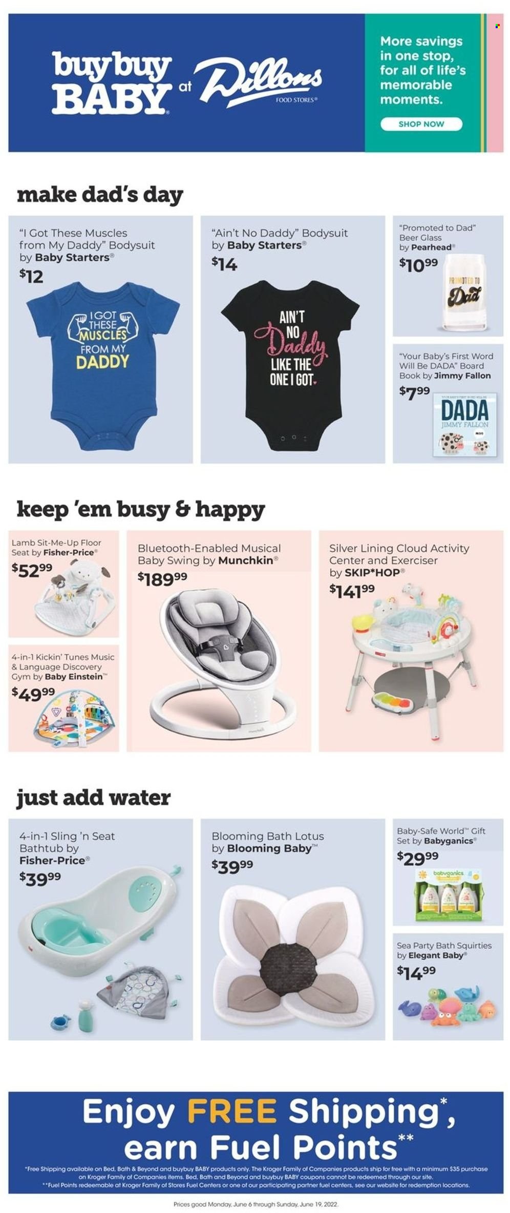 Dillons ad - 06/06/2022 - 06/19/2022. Page 2