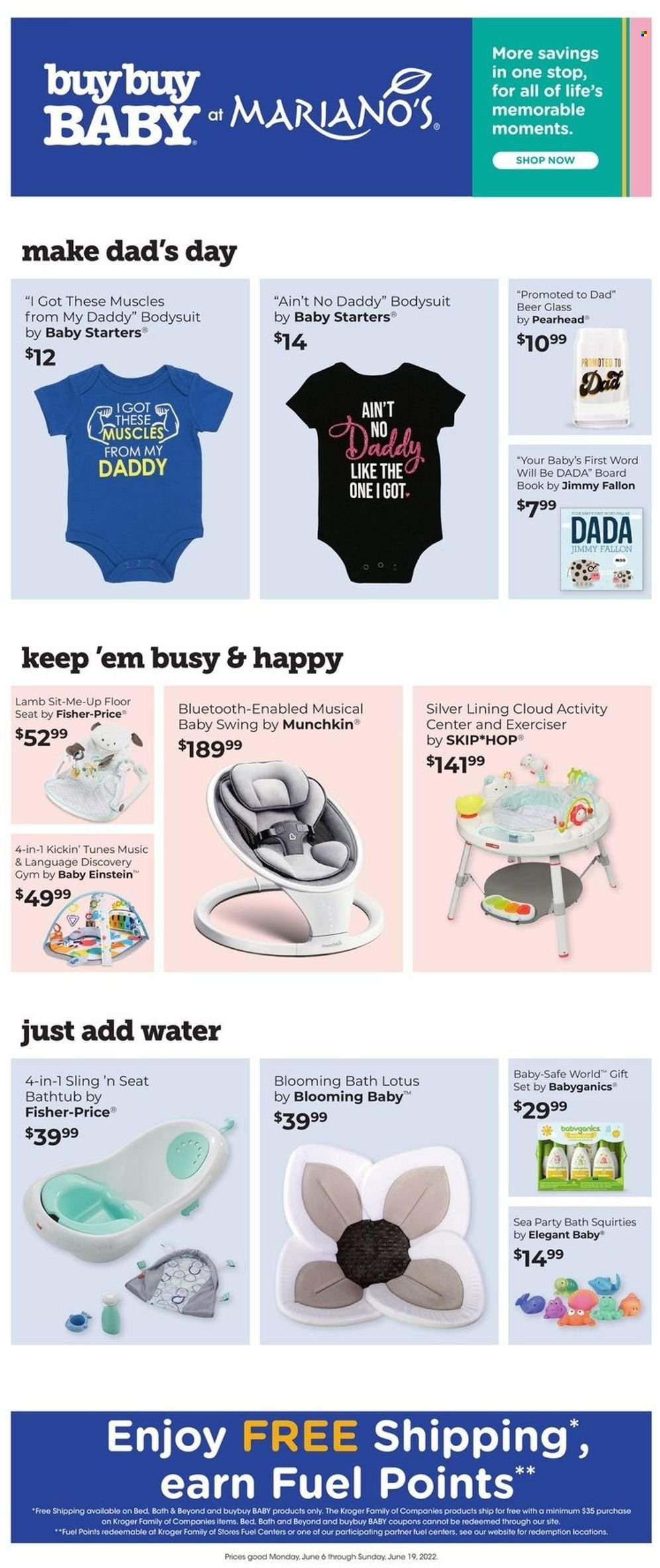 Mariano’s ad - 06/06/2022 - 06/19/2022. Page 2