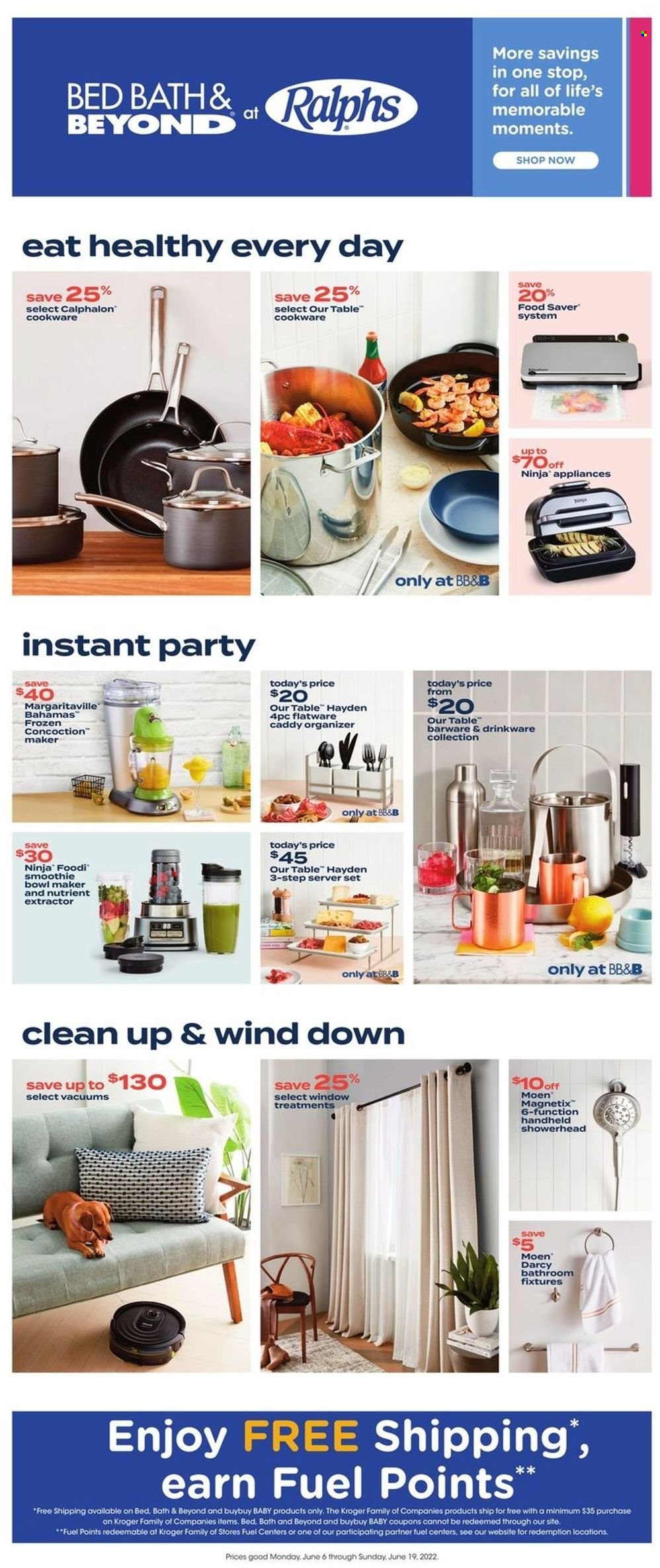 Ralphs ad - 06/06/2022 - 06/19/2022. Page 1