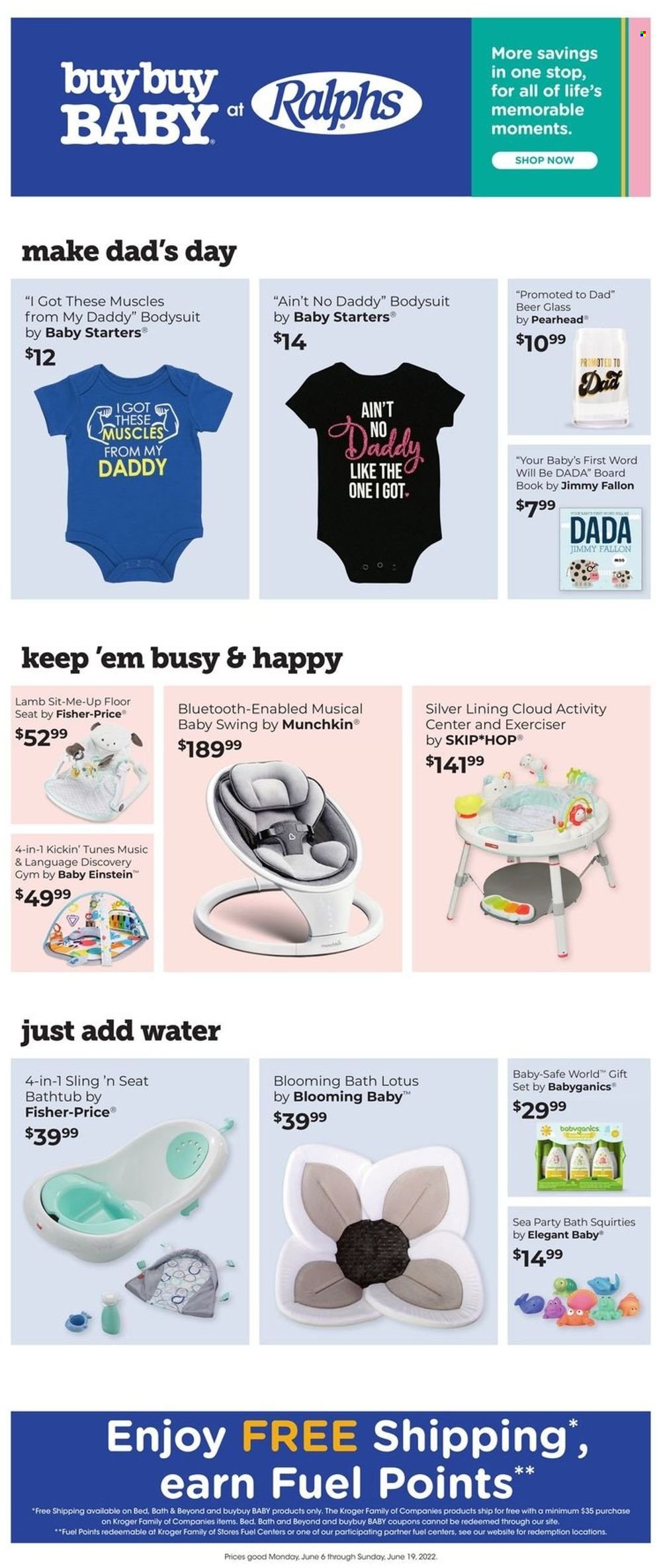 Ralphs ad - 06/06/2022 - 06/19/2022. Page 2