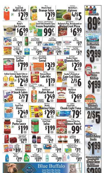 Piggly Wiggly Flyer - 06/08/2022 - 06/14/2022.