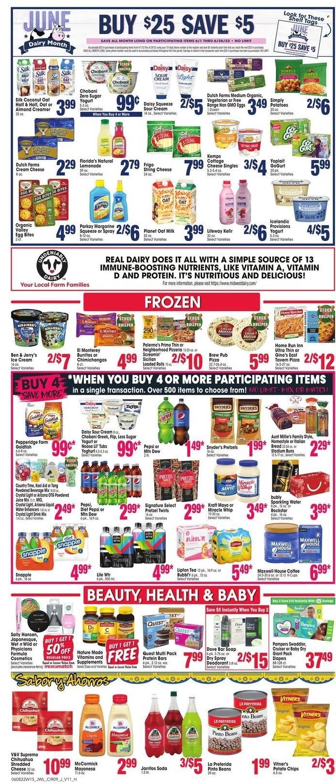 Jewel Osco ad - 06/08/2022 - 06/14/2022. Page 8