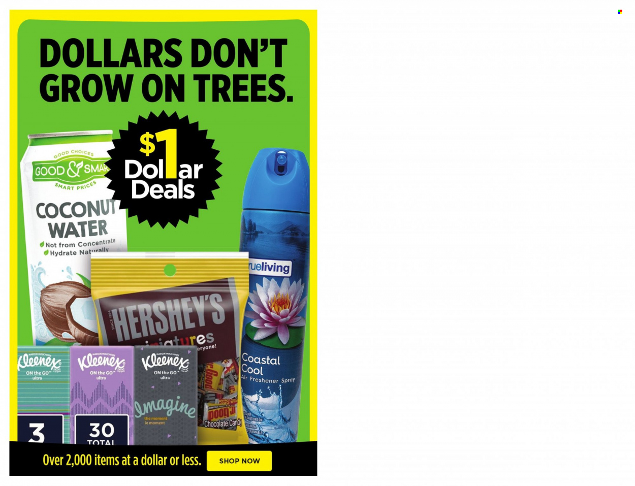 Dollar General ad - 06/05/2022 - 06/11/2022. Page 8