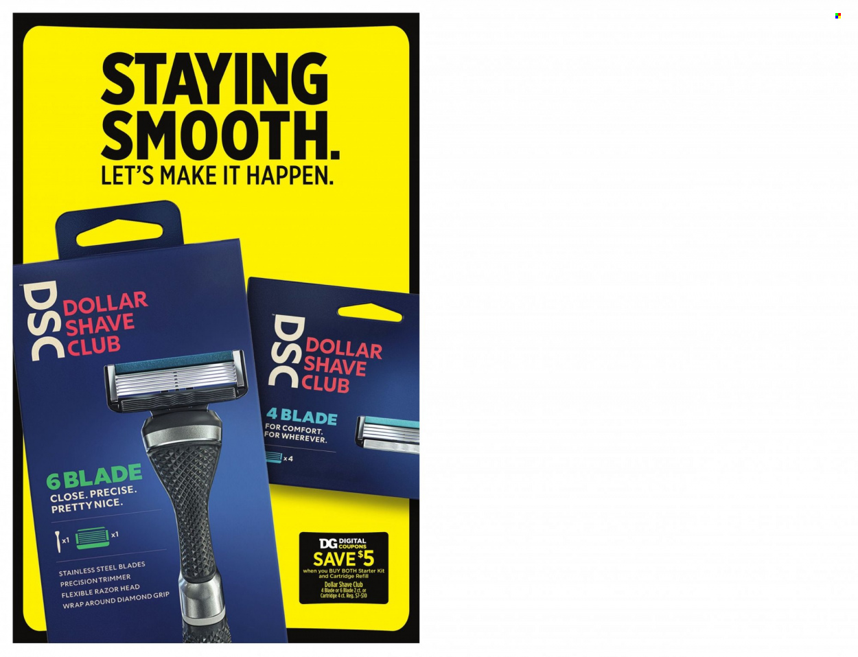 Dollar General ad - 06/05/2022 - 06/11/2022. Page 11