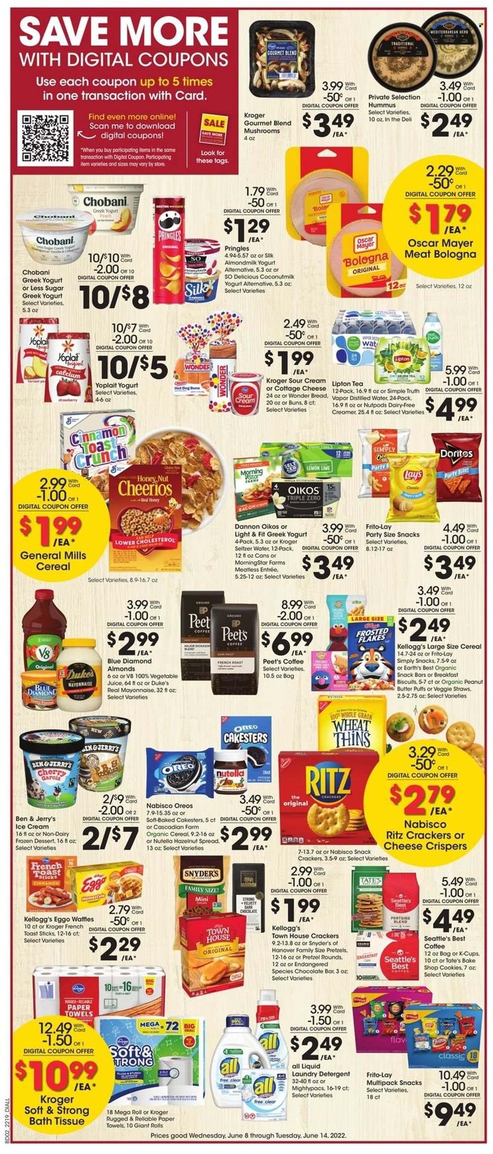 Dillons ad - 06/08/2022 - 06/14/2022. Page 2