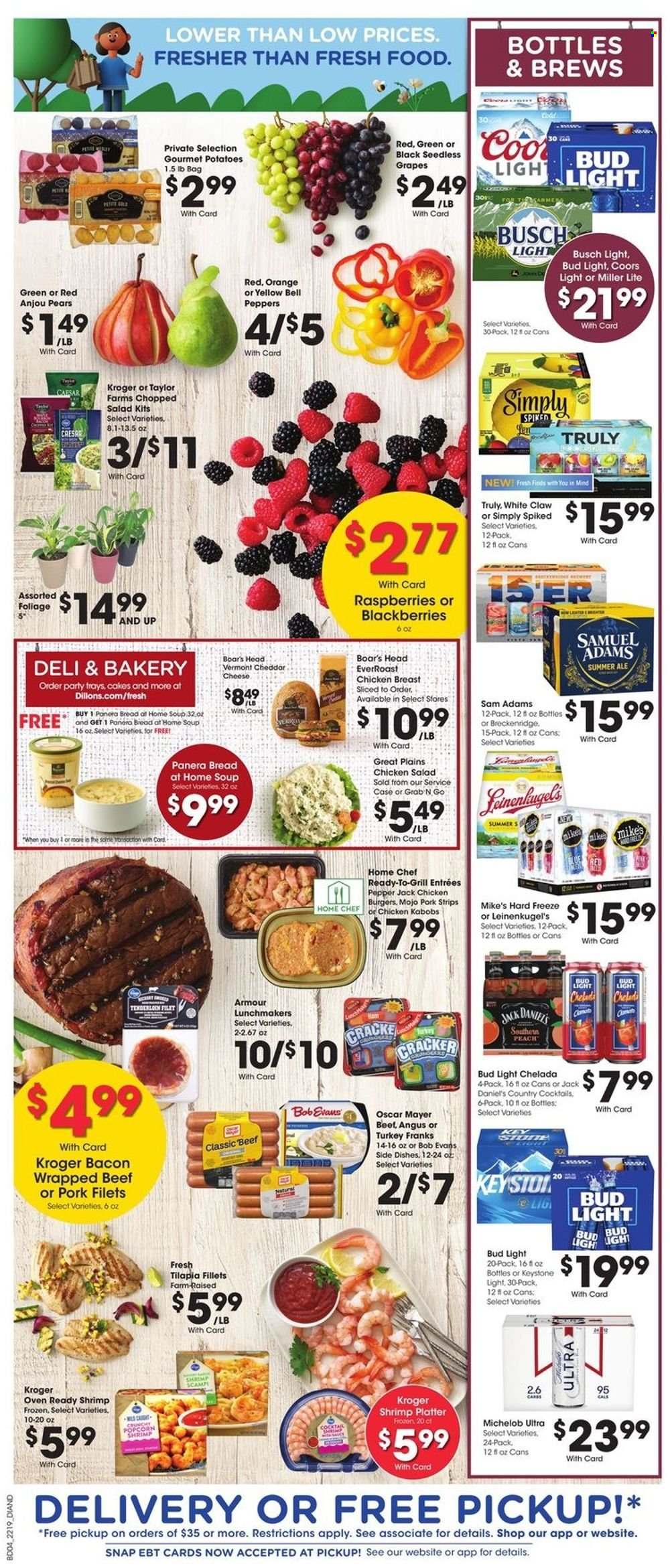Dillons ad - 06/08/2022 - 06/14/2022. Page 5