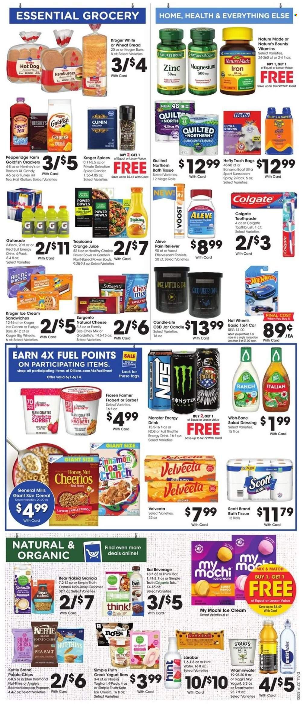 Dillons ad - 06/08/2022 - 06/14/2022. Page 6