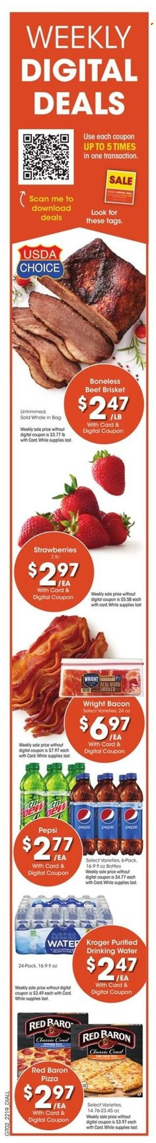 Dillons ad - 06/08/2022 - 06/14/2022. Page 12