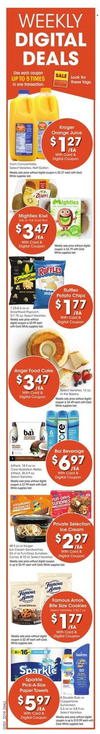 Dillons ad - 06/08/2022 - 06/14/2022. Page 13