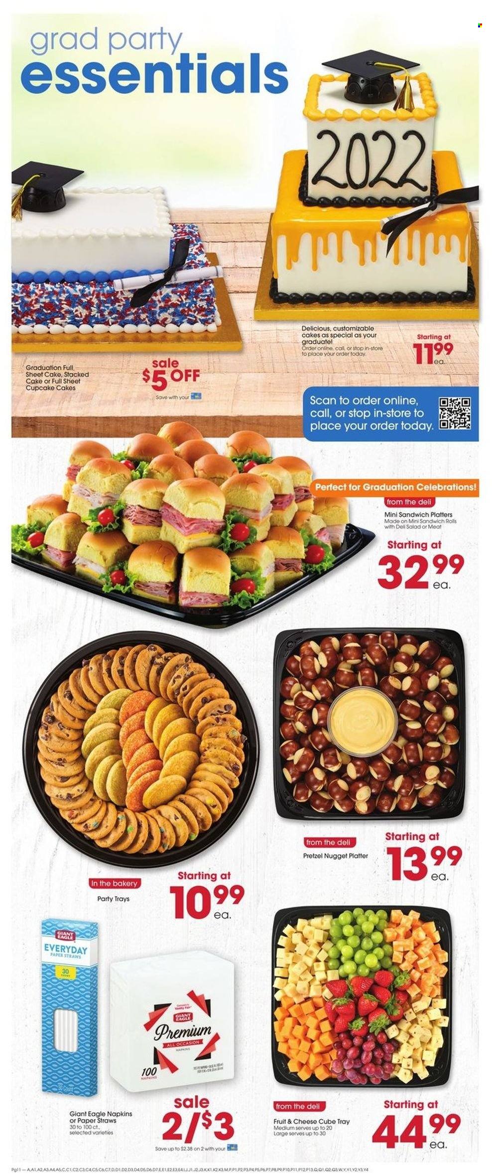 Giant Eagle ad - 06/09/2022 - 06/15/2022. Page 10