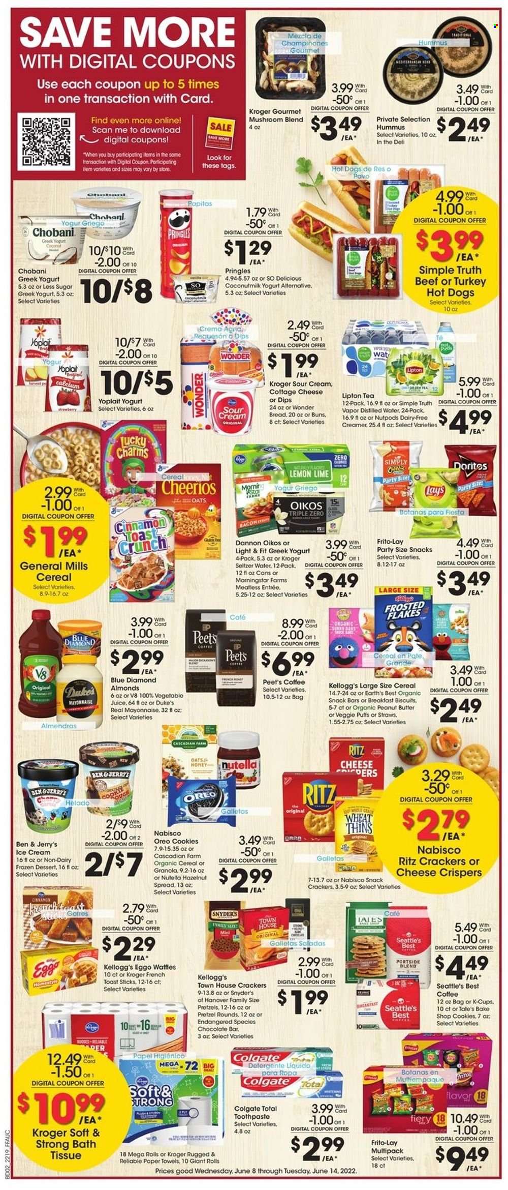Fry’s ad - 06/08/2022 - 06/14/2022. Page 2