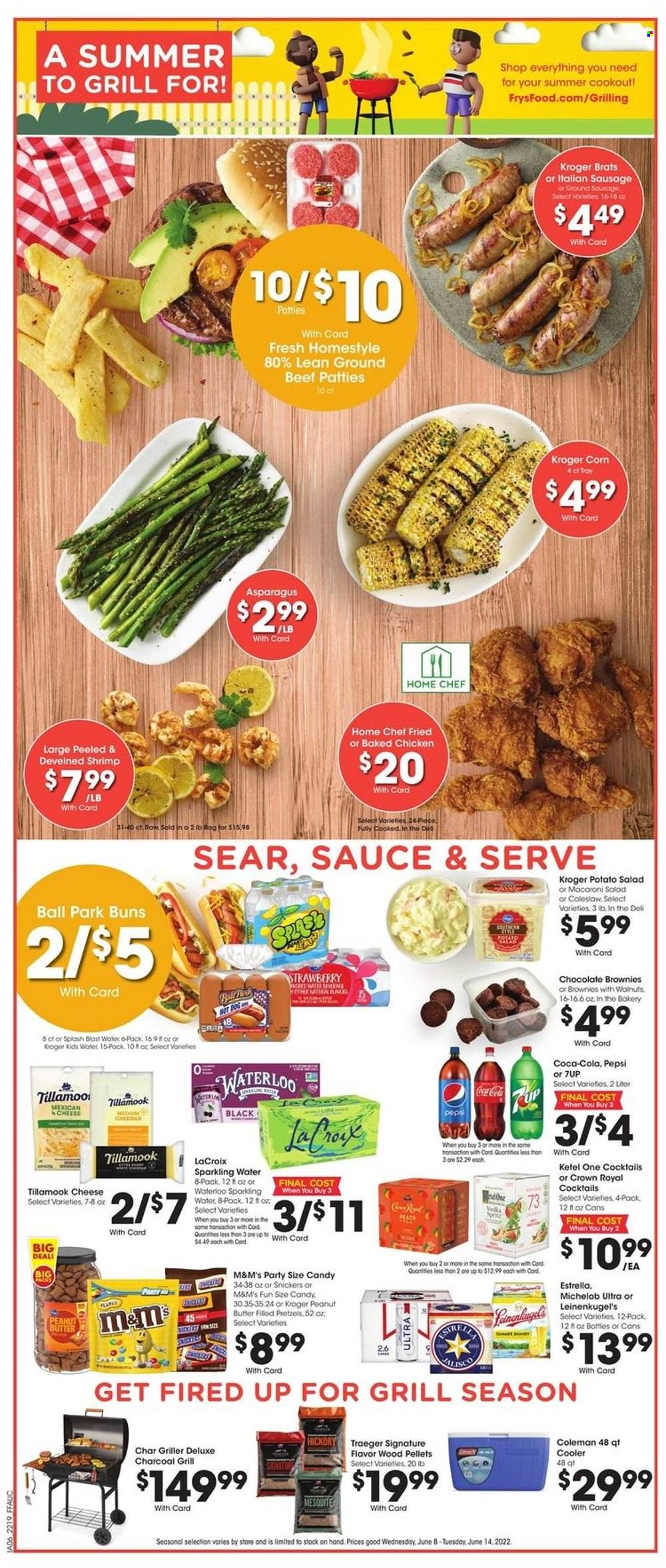 Fry’s ad - 06/08/2022 - 06/14/2022. Page 4