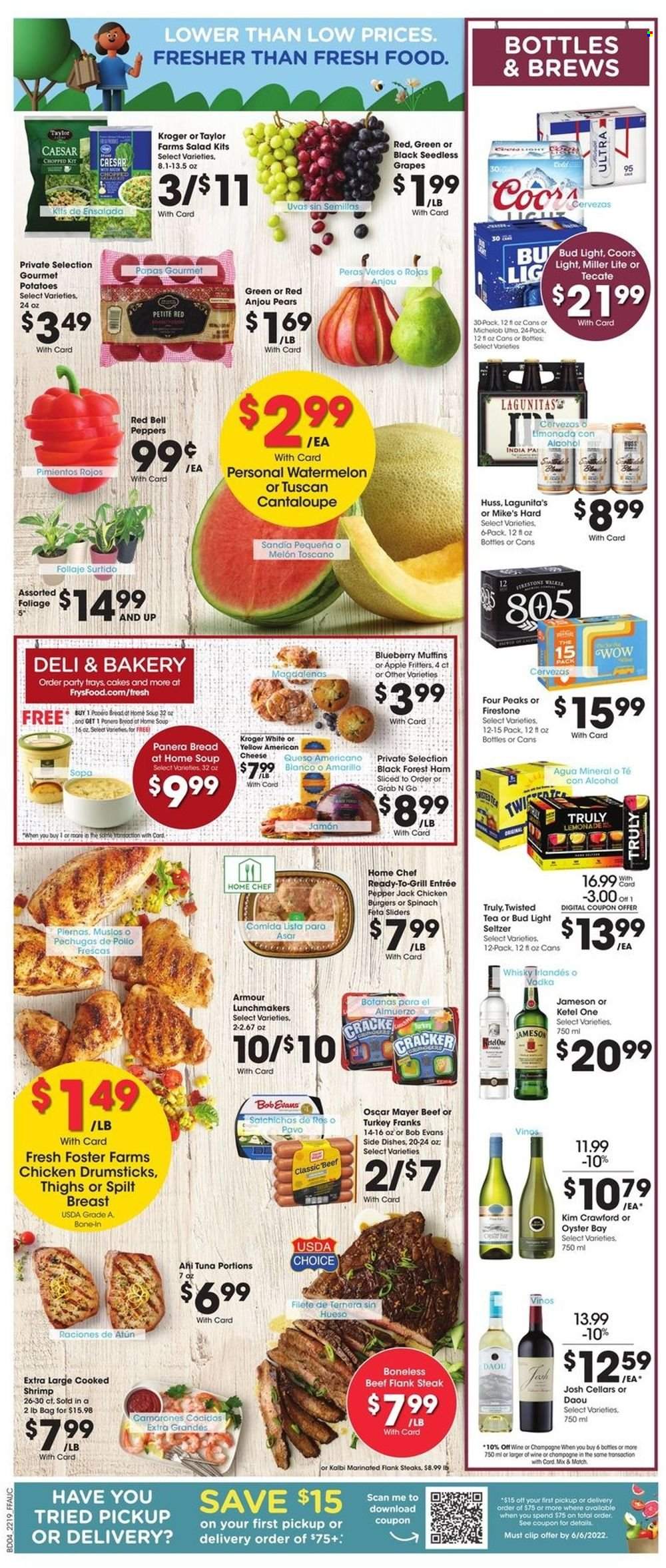 Fry’s ad - 06/08/2022 - 06/14/2022. Page 5