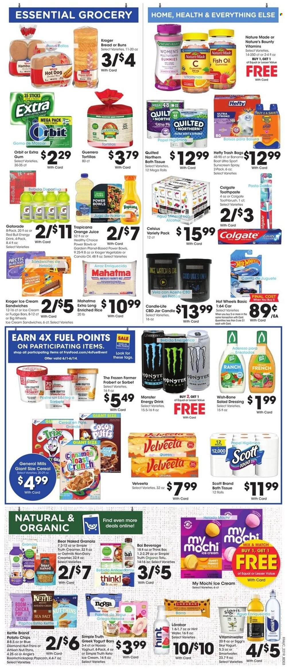 Fry’s ad - 06/08/2022 - 06/14/2022. Page 6