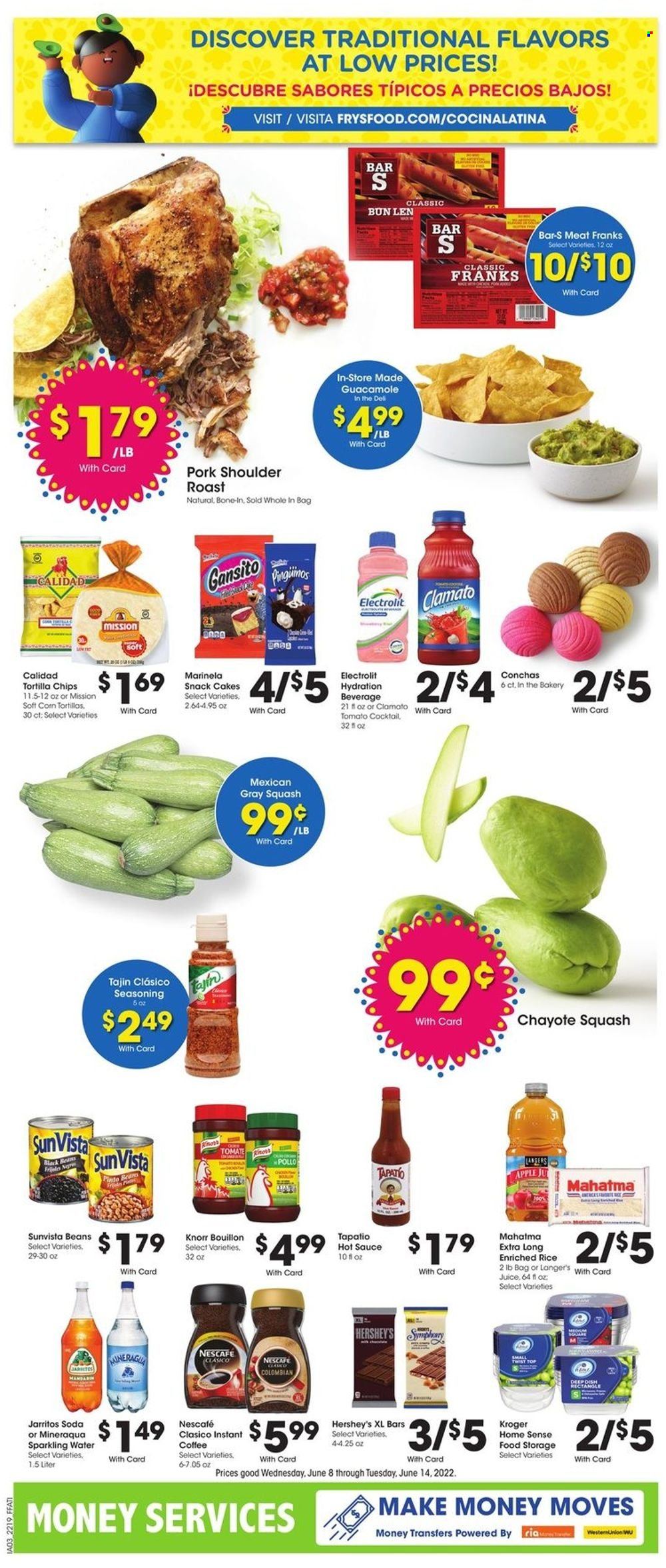 Fry’s ad - 06/08/2022 - 06/14/2022. Page 8