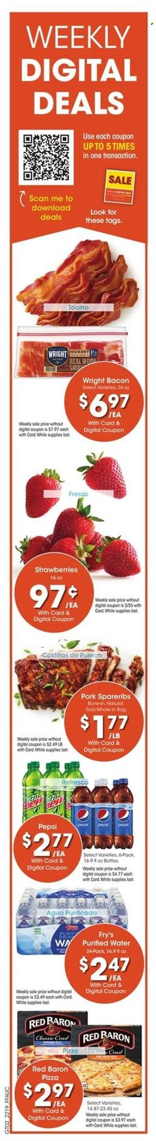 Fry’s ad - 06/08/2022 - 06/14/2022. Page 12