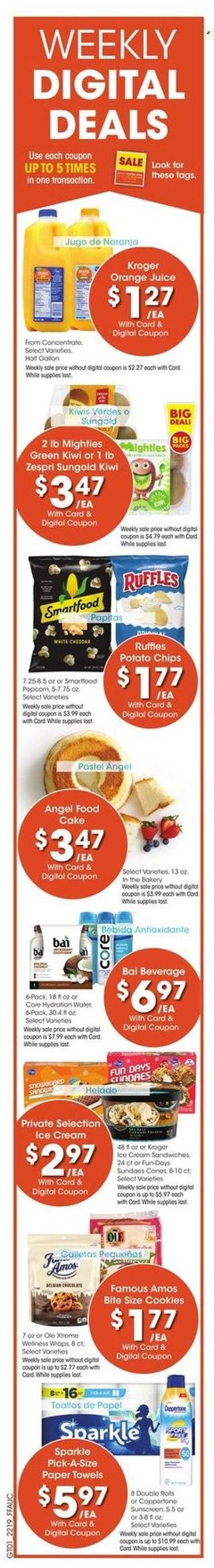 Fry’s ad - 06/08/2022 - 06/14/2022. Page 13