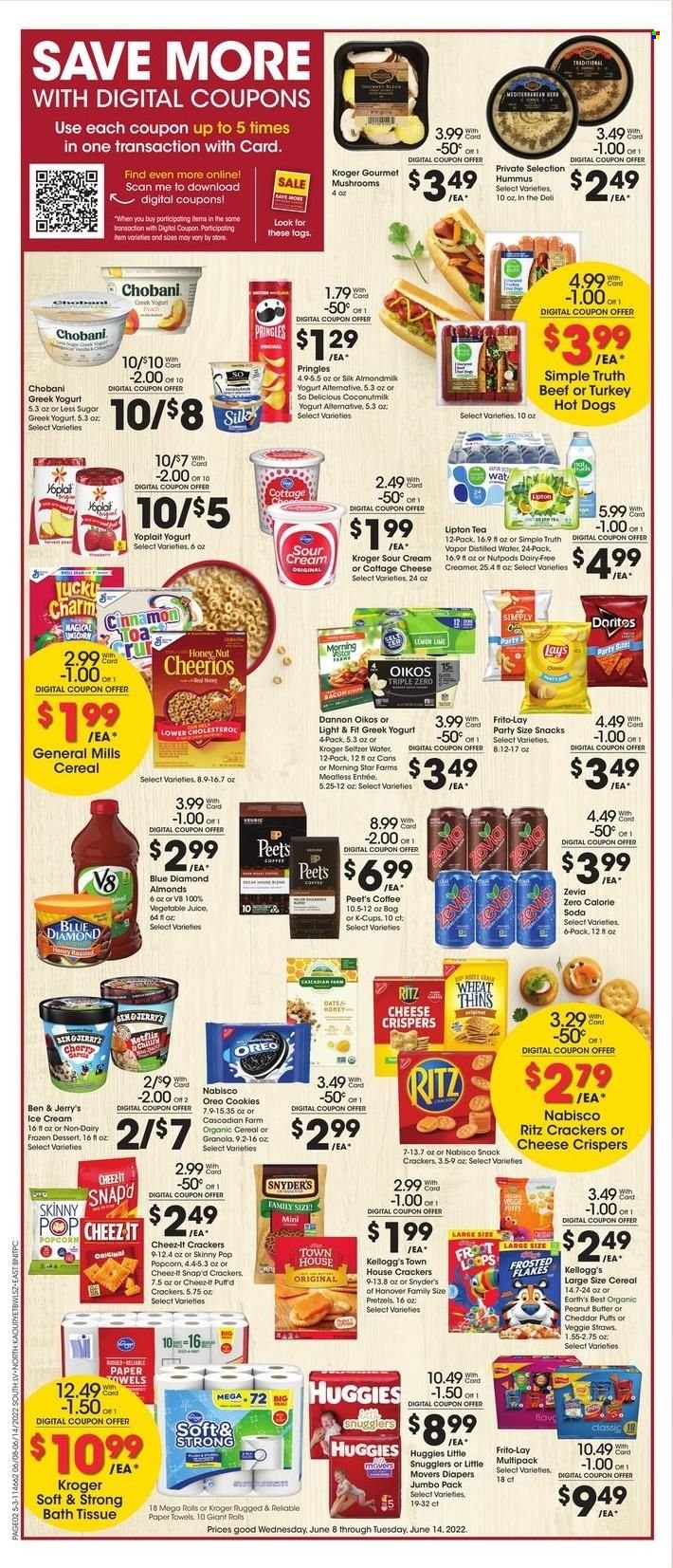 Fred Meyer ad - 06/08/2022 - 06/14/2022. Page 2