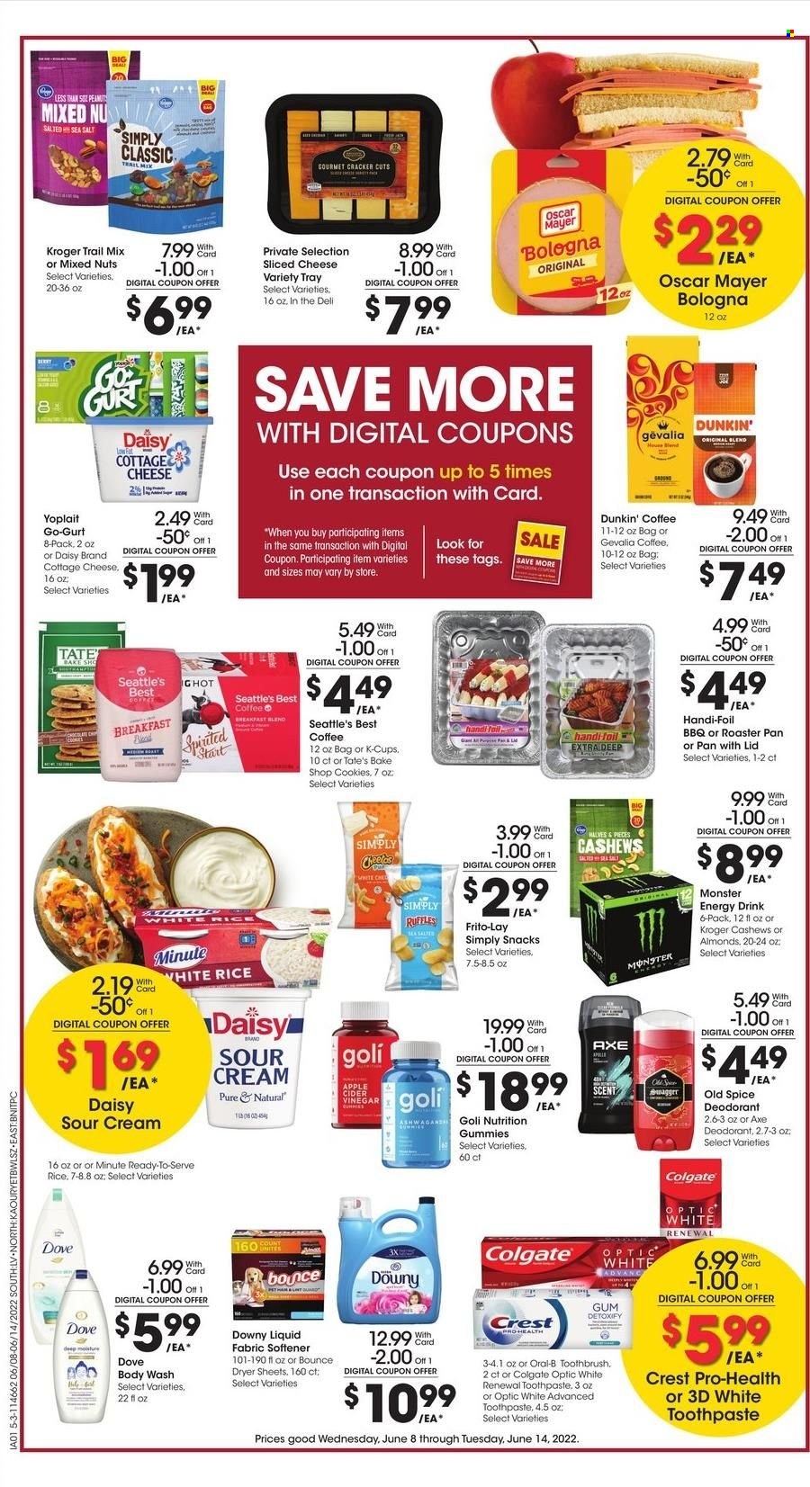 Fred Meyer ad - 06/08/2022 - 06/14/2022. Page 3