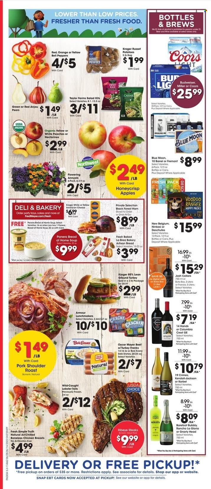Fred Meyer ad - 06/08/2022 - 06/14/2022. Page 5