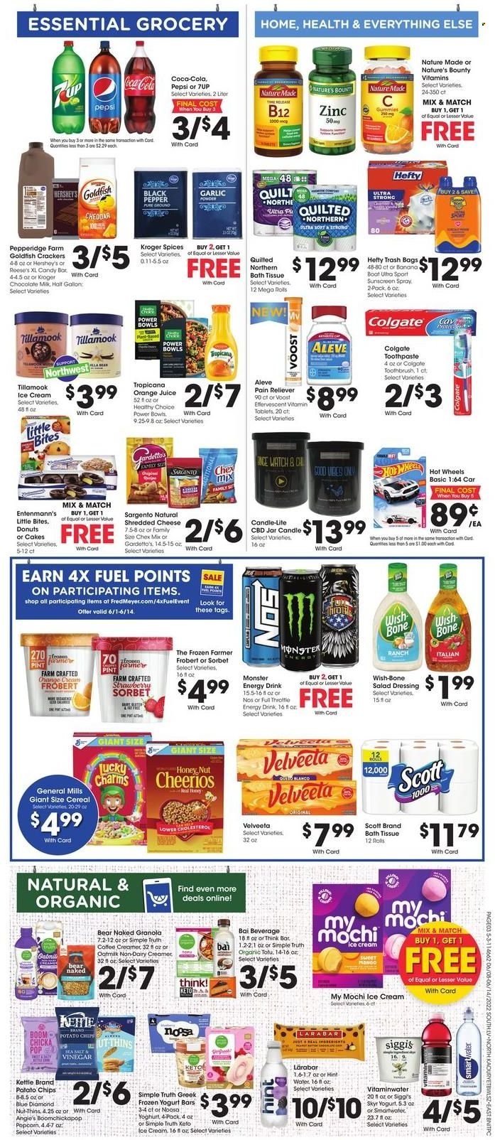 Fred Meyer ad - 06/08/2022 - 06/14/2022. Page 6