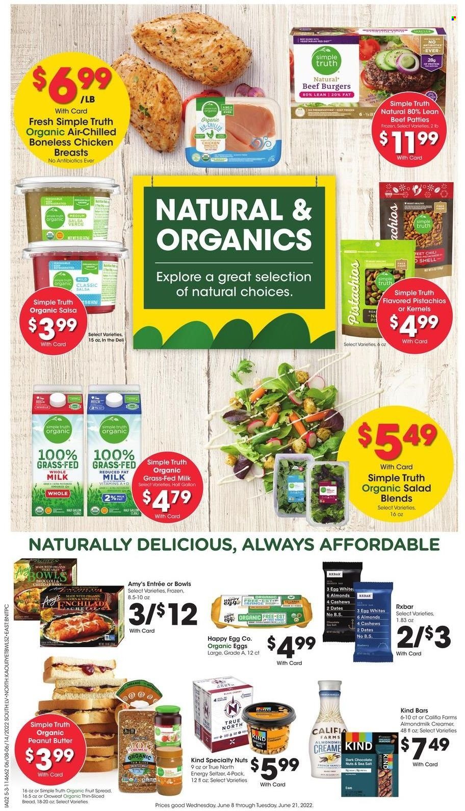 Fred Meyer ad - 06/08/2022 - 06/14/2022. Page 7