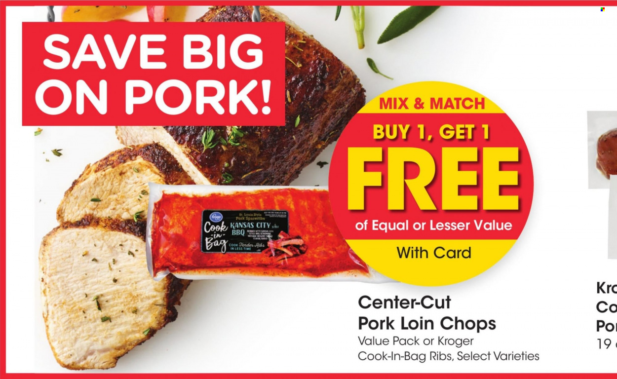 Fred Meyer ad - 06/08/2022 - 06/14/2022. Page 9