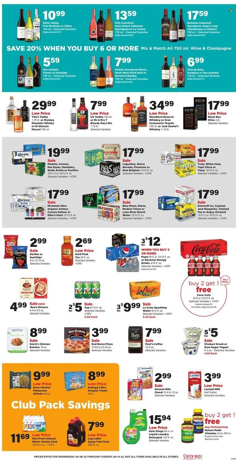 Stater Bros. ad - 06/08/2022 - 06/14/2022. Page 3