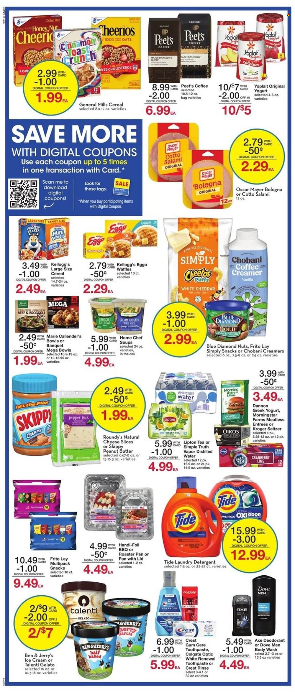 Mariano’s ad - 06/08/2022 - 06/14/2022. Page 2