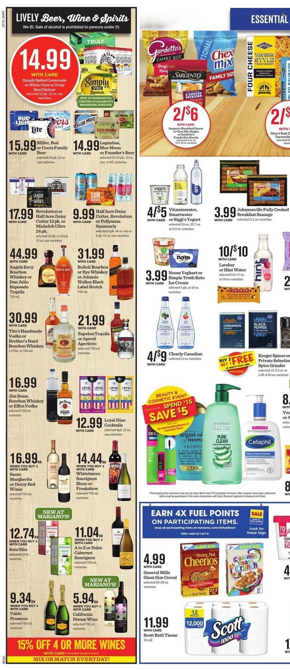 Mariano’s ad - 06/08/2022 - 06/14/2022. Page 3